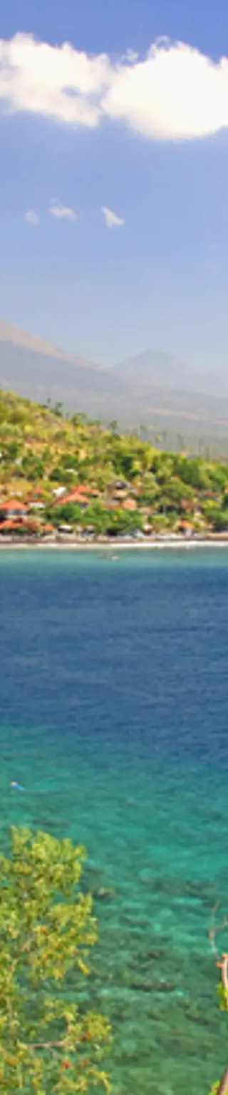 Besuche das abgelegene Amed